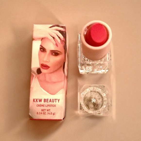 KKW Classic Red Lipstick 💄 Brand New in Box! - Picture 1 of 4